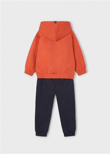 CHANDAL SERIGRAFÍA NIÑO