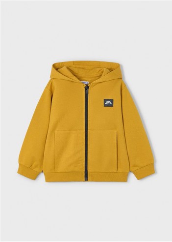 CHÁNDAL CON CAMISETA NIÑO