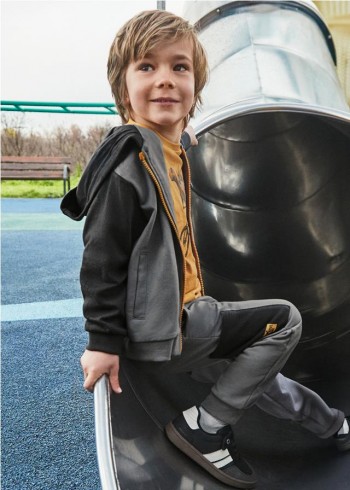 CHÁNDAL 2 PANTALONES NIÑO