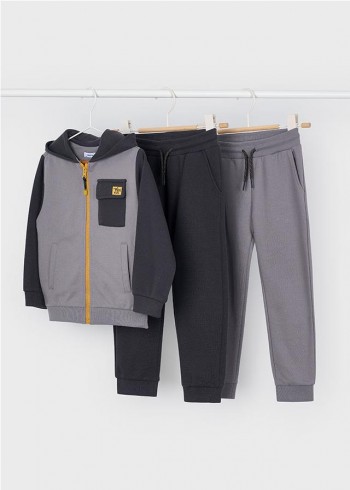 CHÁNDAL 2 PANTALONES NIÑO 2