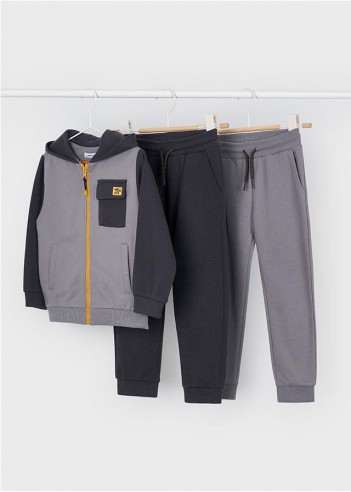 CHÁNDAL 2 PANTALONES NIÑO