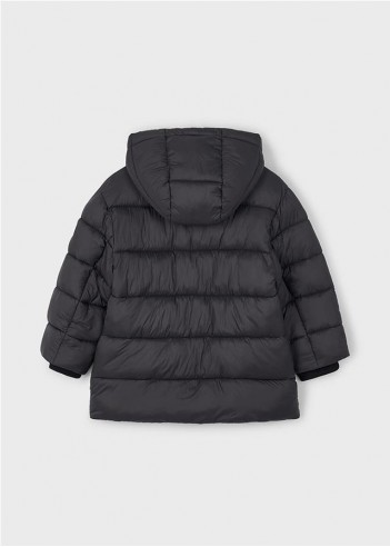 CHAQUETÓN LARGO NIÑO