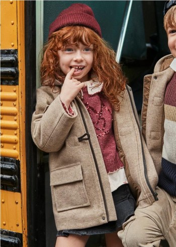 TRENKA UNISEX INFANTIL