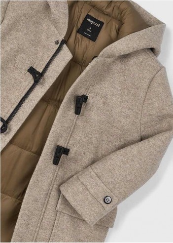 TRENKA UNISEX INFANTIL