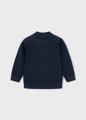 CÁRDIGAN TRICOT NIÑO 2