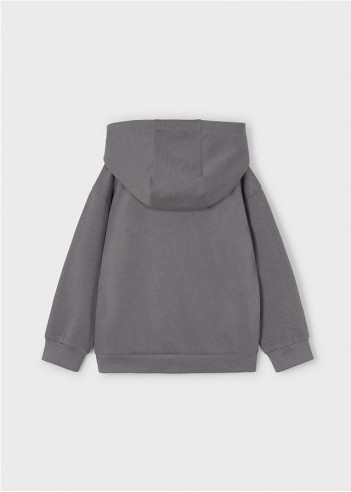 SUDADERA GRÁFICA NIÑO