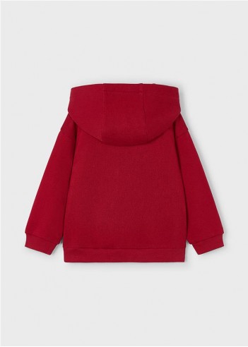 SUDADERA GRÁFICA NIÑO