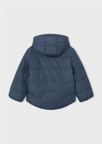 CHAQUETÓN REVERSIBLE... 2