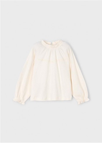 CAMISETA PUNTO BAMBULA NÑA