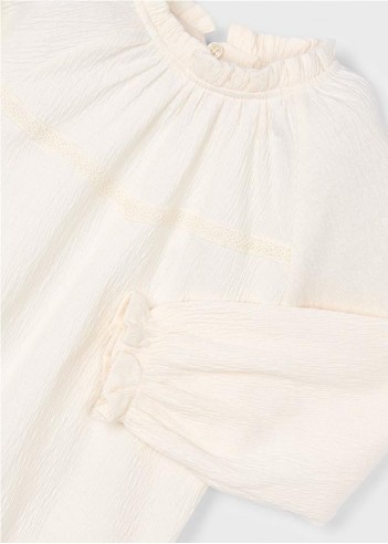 CAMISETA PUNTO BAMBULA NÑA