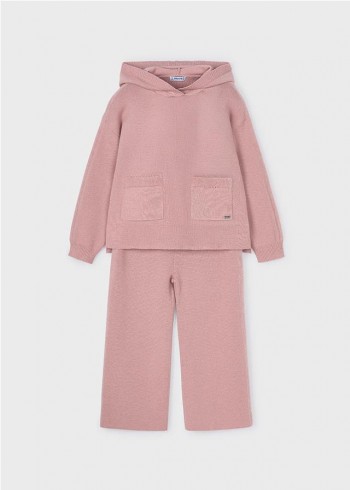 CONJUNTO PANTALÓN Y JERSEY... 2