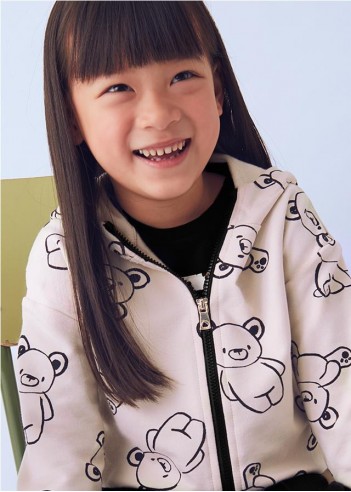 CHÁNDAL 2 PANTALONES NIÑA