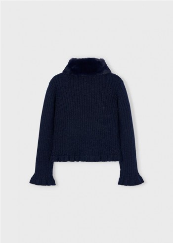 REBECA CUELLO PELO NIÑA 2