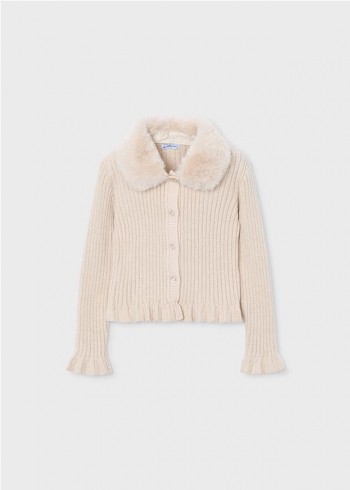 REBECA CUELLO PELO NIÑA 2