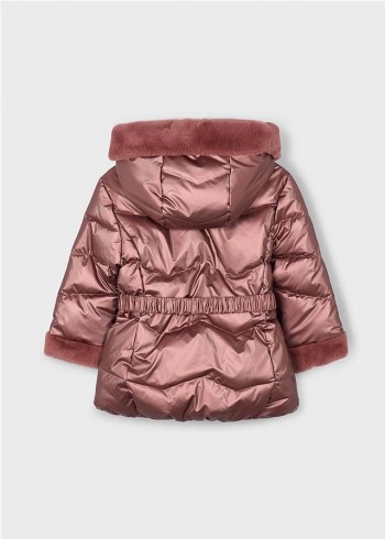 CHAQUETÓN METALIZADO... 2
