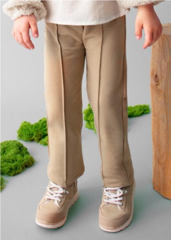 LEGGING FELPA NIÑA 2