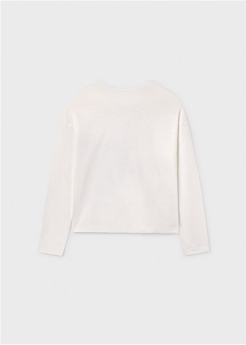 CAMISETA GRÁFICA CHICA