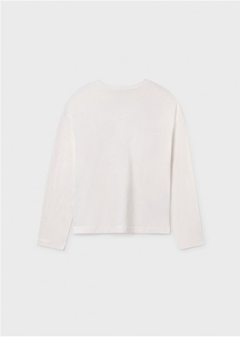 CAMISETA GRÁFICA CHICA