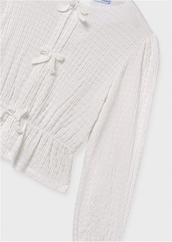 BLUSA LAZOS CHICA