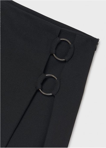 FALDA PANTALÓN CHICA