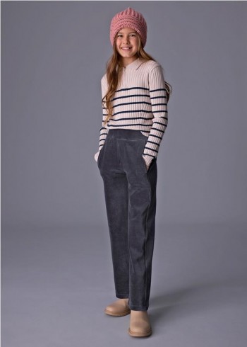 PANTALÓN PUNTO PANA CHICA