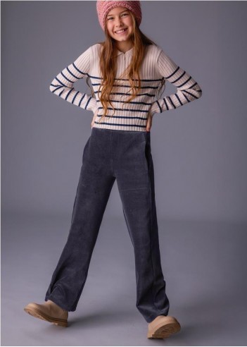 PANTALÓN PUNTO PANA CHICA