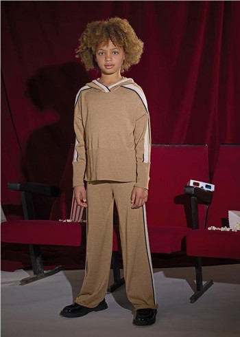 CONJUNTO PANTALÓN Y JERSEY...