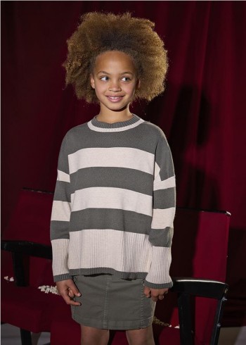 JERSEY RAYAS CHICA 2