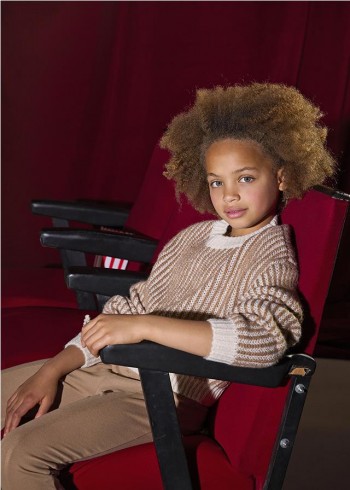 JERSEY FANTASÍA CHICA