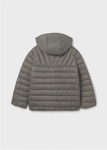 CHAQUETÓN LIGERO UNISEX