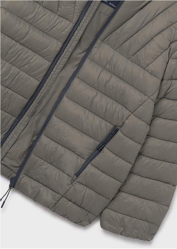 CHAQUETÓN LIGERO UNISEX