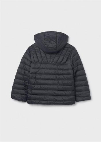 CHAQUETÓN LIGERO UNISEX