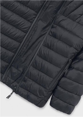 CHAQUETÓN LIGERO UNISEX