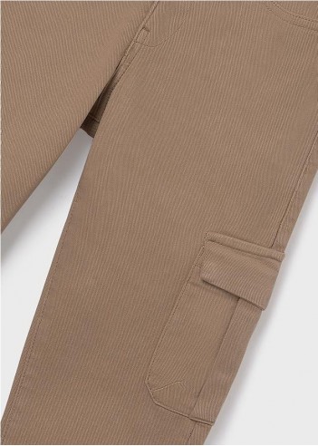 PANTALÓN CARGO CHICO