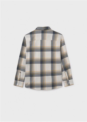 CAMISA CUADROS CHICO
