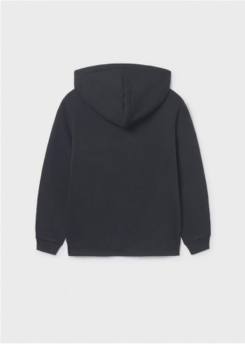 SUDADERA CREMALLERA BOLSILLOS CHICO