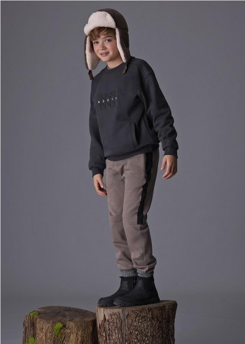 PANTALÓN DEPORTIVO...