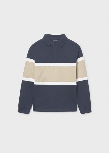 POLO BLOQUES CHICO