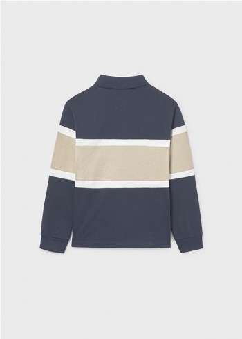 POLO BLOQUES CHICO 2