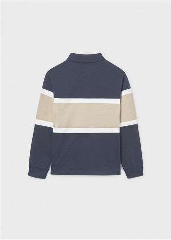POLO BLOQUES CHICO