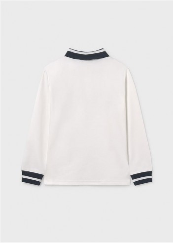 SUDADERA CREMALLERA CHICO