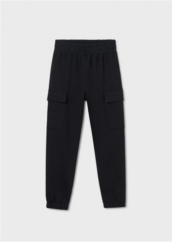 PANTALÓN JOGGER CARGO CHICA