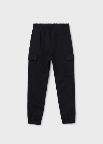 PANTALÓN JOGGER CARGO CHICA