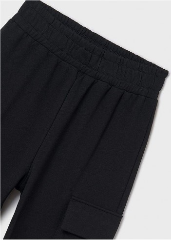 PANTALÓN JOGGER CARGO CHICA