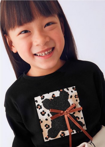 CAMISETA NIÑA 2