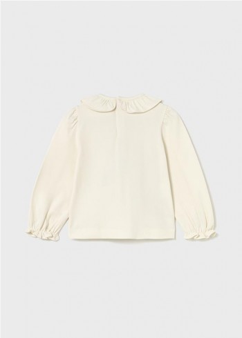 CAMISETA MUÑECAS BEBÉ 2