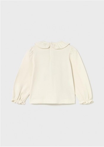 CAMISETA MUÑECAS BEBÉ