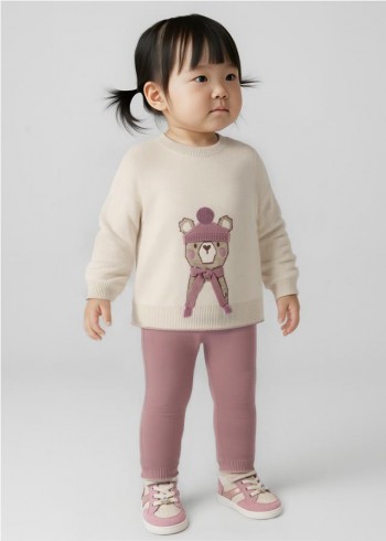 CONJUNTO PANTALÓN Y JERSEY...