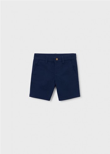 BERMUDA CHINO SARGA BÁSICA...