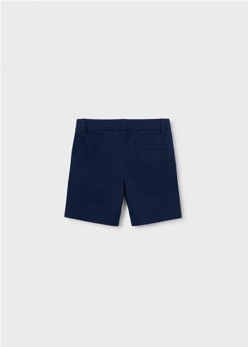 BERMUDA CHINO SARGA BÁSICA... 2